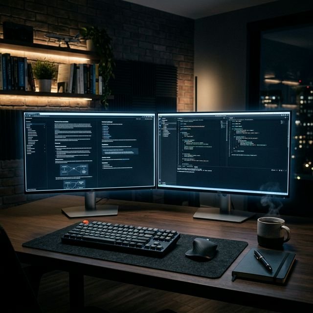 Technology